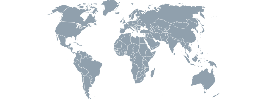 Marimex Representatives worldwide