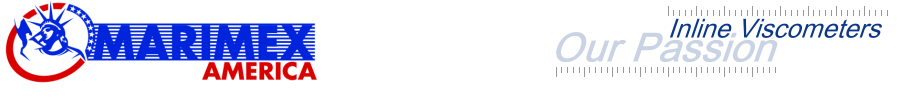 MARIMEX America LLC Logo