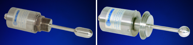 ViscoScope-Sensors Series VA-100